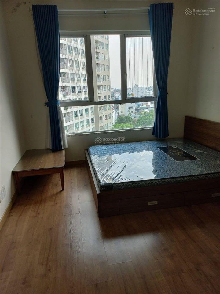 Cần cho thuê căn hộ krista 2pn nhà trống view hướng nam thoáng mát.  0902 306 ***