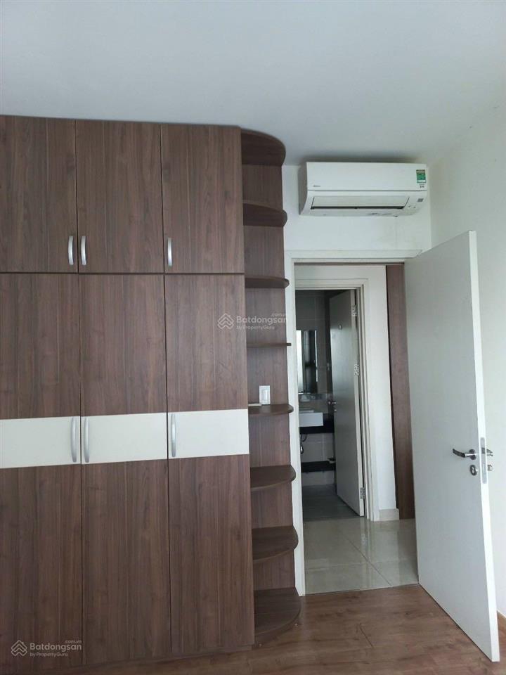 Cần cho thuê căn hộ krista 2pn nhà trống view hướng nam thoáng mát.  0902 306 ***