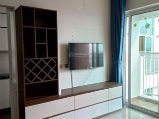 Cần cho thuê căn hộ krista 2pn full nội thất view hướng nam thoáng mát.  0902 306 ***