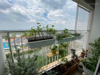 Cần cho thuê căn hộ krista 2pn giá 13tr view thoáng mát.  0902 306 ***