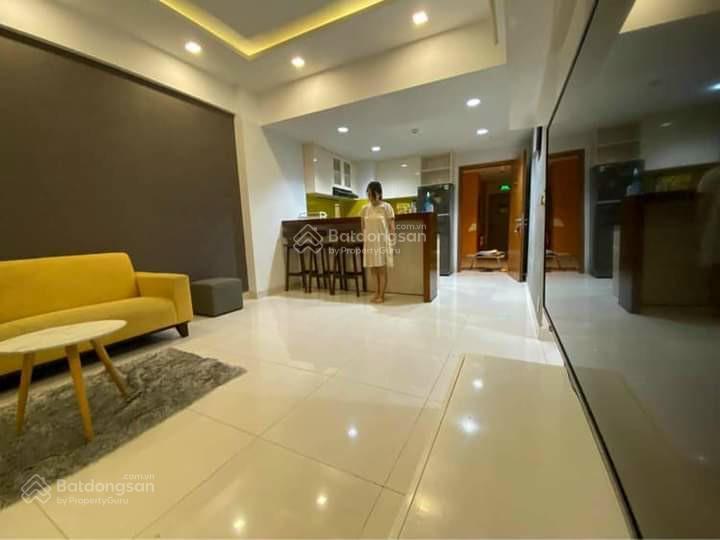Giá sốc cho căn hộ parcspring 2pn full nội thất.  0902 306 ***