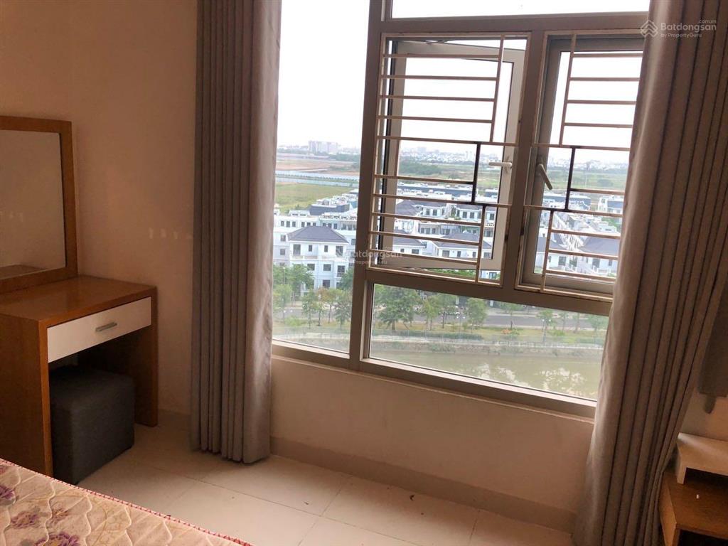 Giá sốc cho căn hộ parcspring 2pn full nội thất.  0902 306 ***