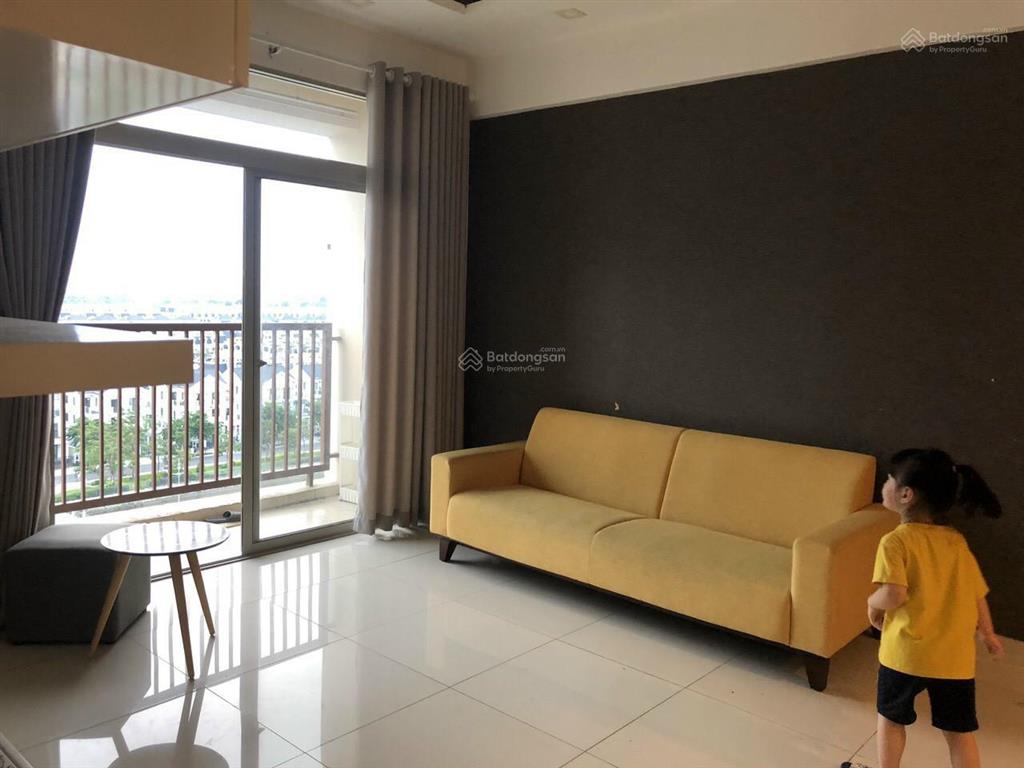 Giá sốc cho căn hộ parcspring 2pn full nội thất.  0902 306 ***