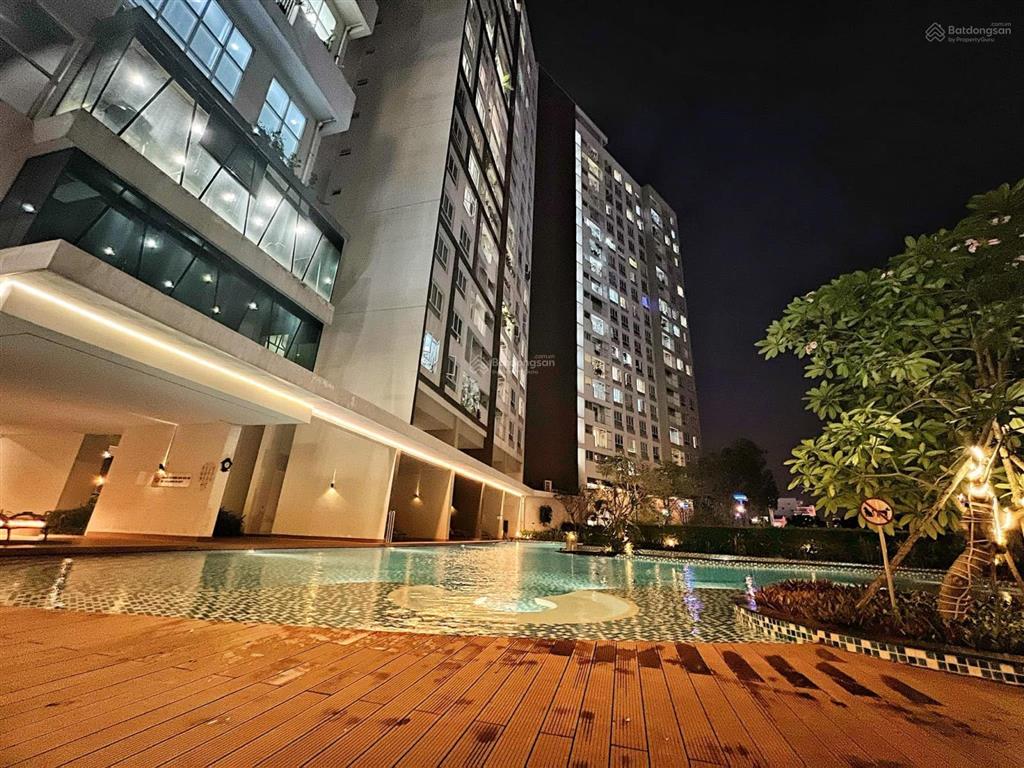 Bán ch đẹp 3pn, 2wc tại the krista, 7 tỷ, 102m2, q2, hcm nhiều tiện ích hot