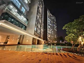 Bán ch đẹp 3pn, 2wc tại the krista, 6.5 tỷ, 102m2, q2, hcm  nhiều tiện ích hot