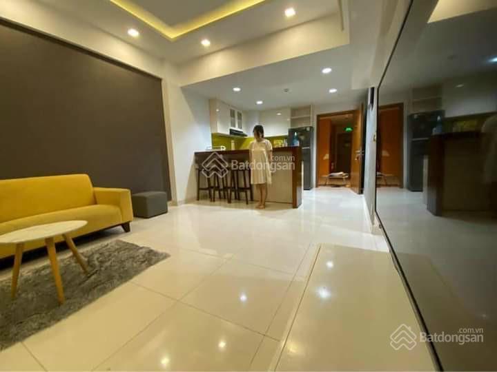 Căn hộ parcspring 2pn view sông giá tốt 3,9 tỷ.  0902 306 ***