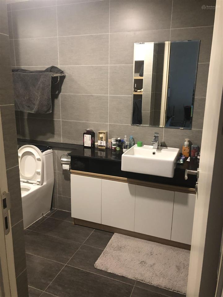 Cho thuê 1pn cc kris vue, nguyễn duy trinh, 52m2, bình trưng đông, q2, hcm