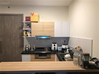 Cho thuê cc kris vue, nguyễn duy trinh, 11 triệu, 52m2, bình trưng đông, q2, hcm