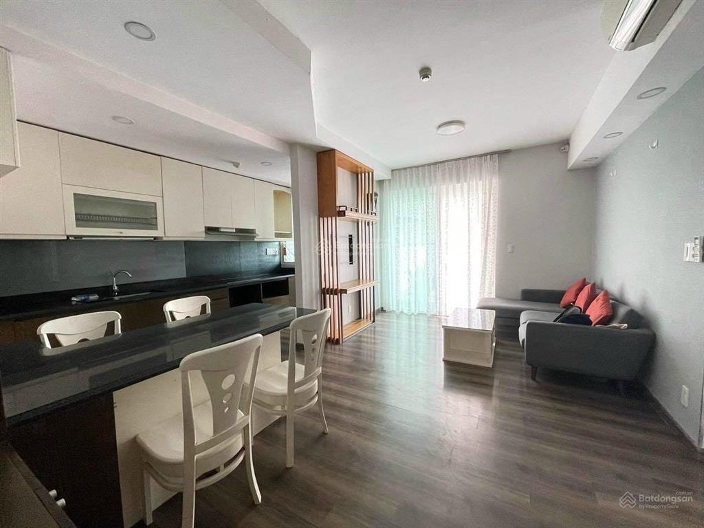 Cho thuê gấp căn hộ krista 2pn, giá 12.5tr  nhà mới sạch đẹp.  0902 306 ***