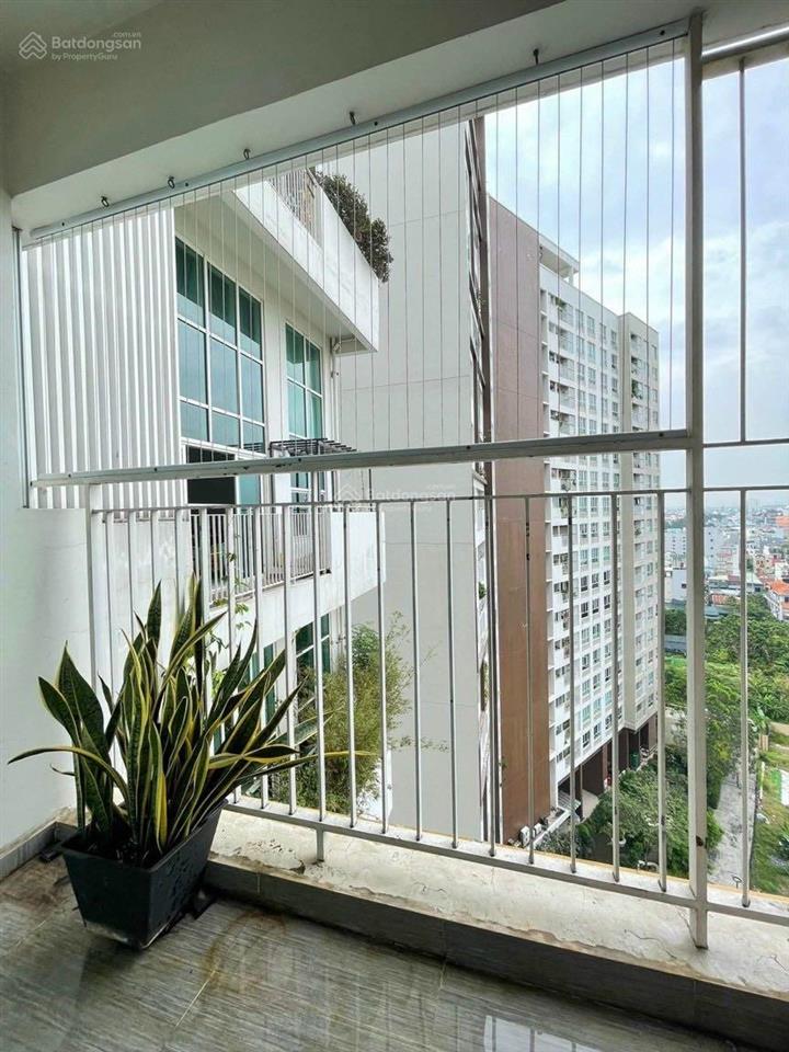 Cho thuê gấp căn hộ krista 2pn, giá 12.5tr  nhà mới sạch đẹp.  0902 306 ***
