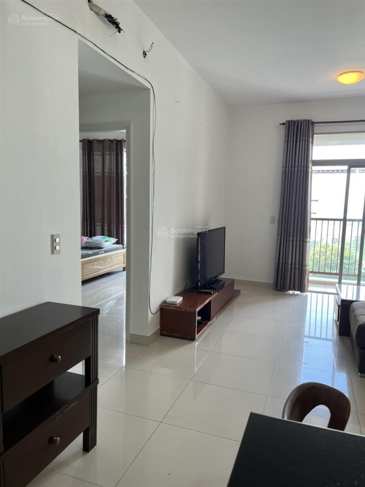 Cho thuê cc tại parcspring, 11 triệu vnd, 69 m², 2pn, 1wc