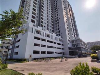 Cho thuê căn hộ the avila, căn góc 1pn 1wc, 60m2, căn góc, giá 6tr/ tháng