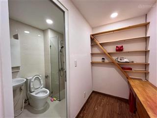 Cho thuê the avila 2pn căn 68m2 có nội thất giá 8 triệu/tháng, lầu trung view đẹp thoáng mát