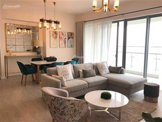 Cho thuê căn hộ masteri thảo điền quận 2 3pn + 2wc giá 24 triệu/tháng