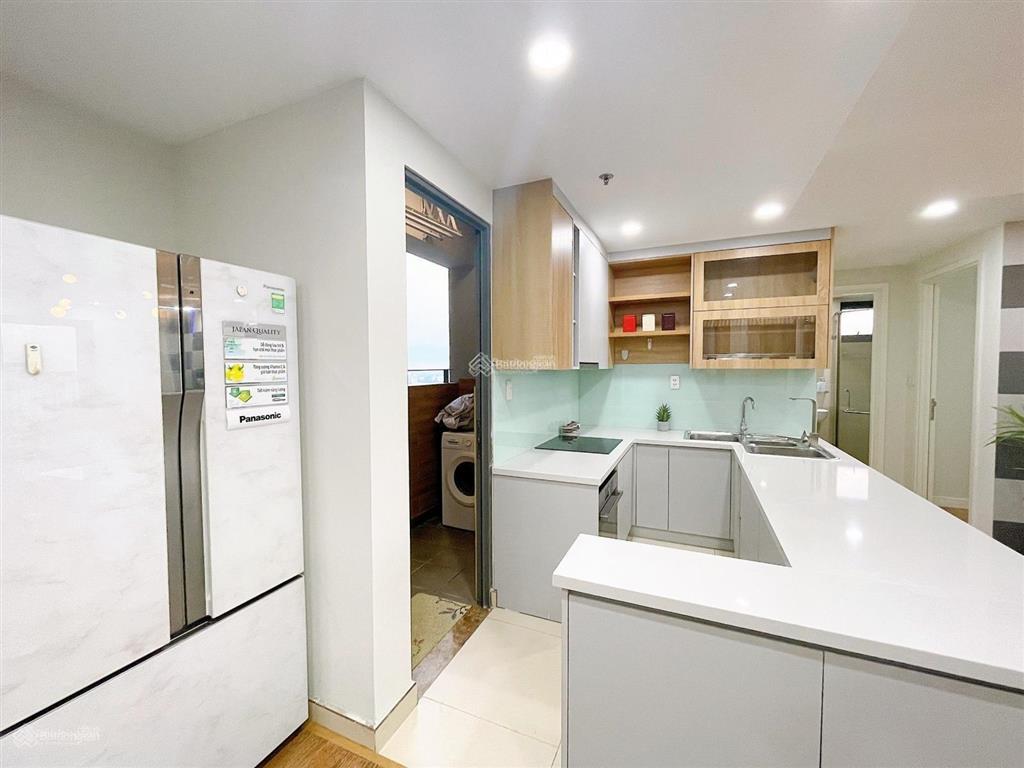 Cho thuê căn hộ masteri thảo điền quận 2 3pn + 2wc giá 24 triệu/tháng