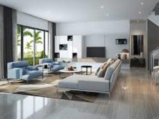 Bán duplex sân vườn masteri thảo điền, 161m2 + 30m3 sân vườn, giá bán 12.4 tỷ sổ hồng