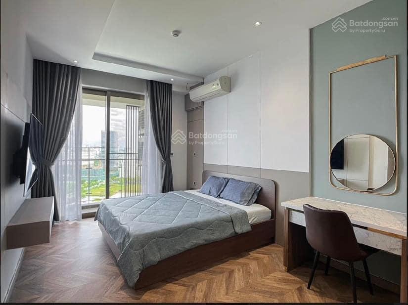 Bán duplex sân vườn masteri thảo điền, dt 161m2 + 27m2 sân vườn, giá bán 16 tỷ sổ hồng