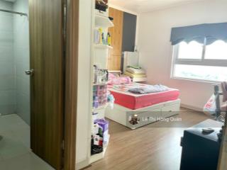 Căn hộ chung cư 94m2, 6,5 tỷ, view đẹp tại chung cư bộ công an, quận 2, tp.hcm
