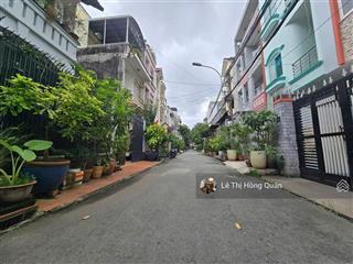 Bán nền biệt thự khu dân cư hoàng anh minh tuấn p. phước long b, tp. thủ đức giá 25