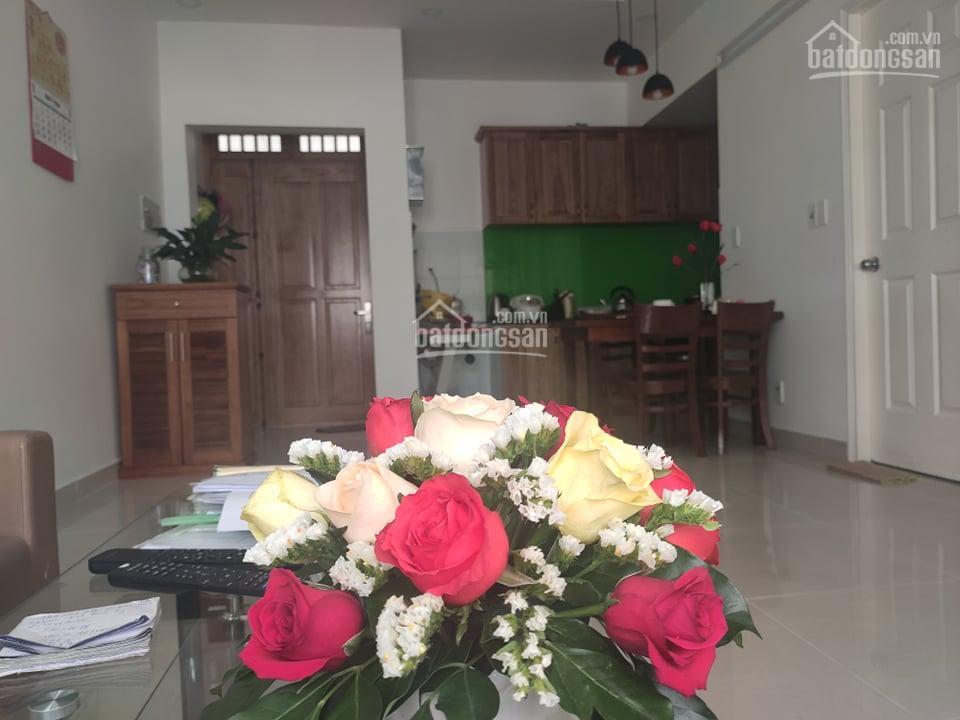 Cần bán căn hộ bình khánh  đức khải 2 phòng ngủ.  0938 991 ***
