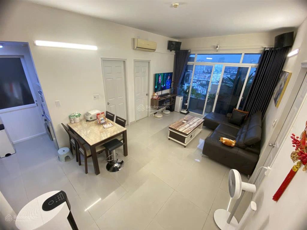 Cần bán căn hộ bình khánh  đức khải 1 phòng ngủ.  0938 991 ***