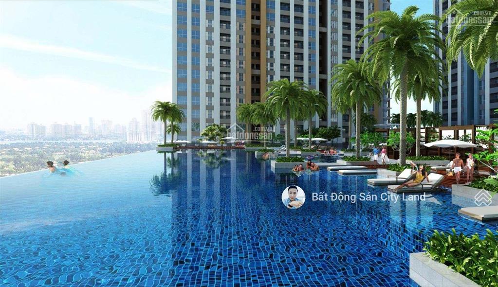 Bán căn hộ lexington giá rẻ không ngờ 3pn giá chỉ từ 7,8 tỷ