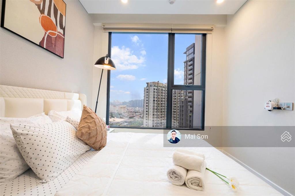 Em cần cho thuê 3 phòng ngủ lexington nội thất cơ bản giá siêu rẻ chỉ 17 triệu/tháng