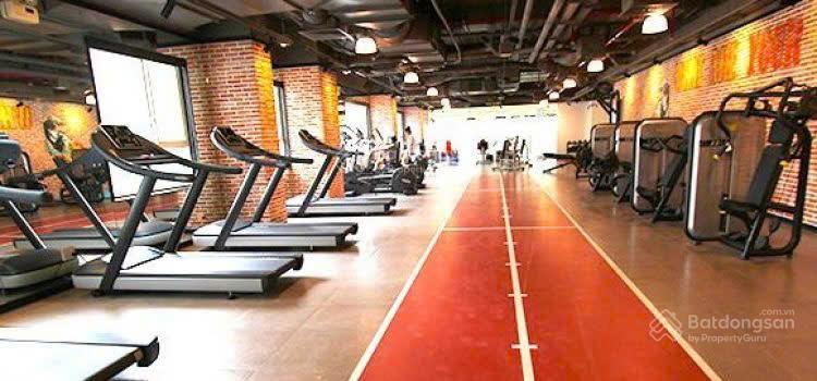 Cho thuê nhiều căn office lexington (làm vp), nhiều diện tích, giá rẻ không ngờ chỉ 9,5 triệu/tháng