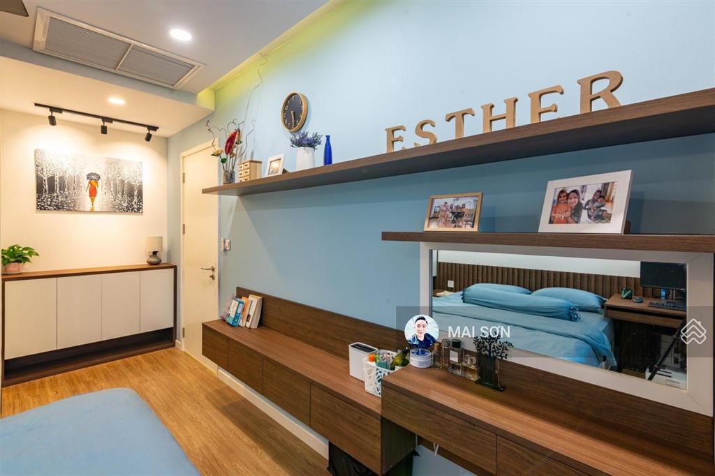 Chủ nhà gửi cho thuê căn hộ 1pn lexington quận 2 giá rất tốt chỉ từ 10 triệu/tháng