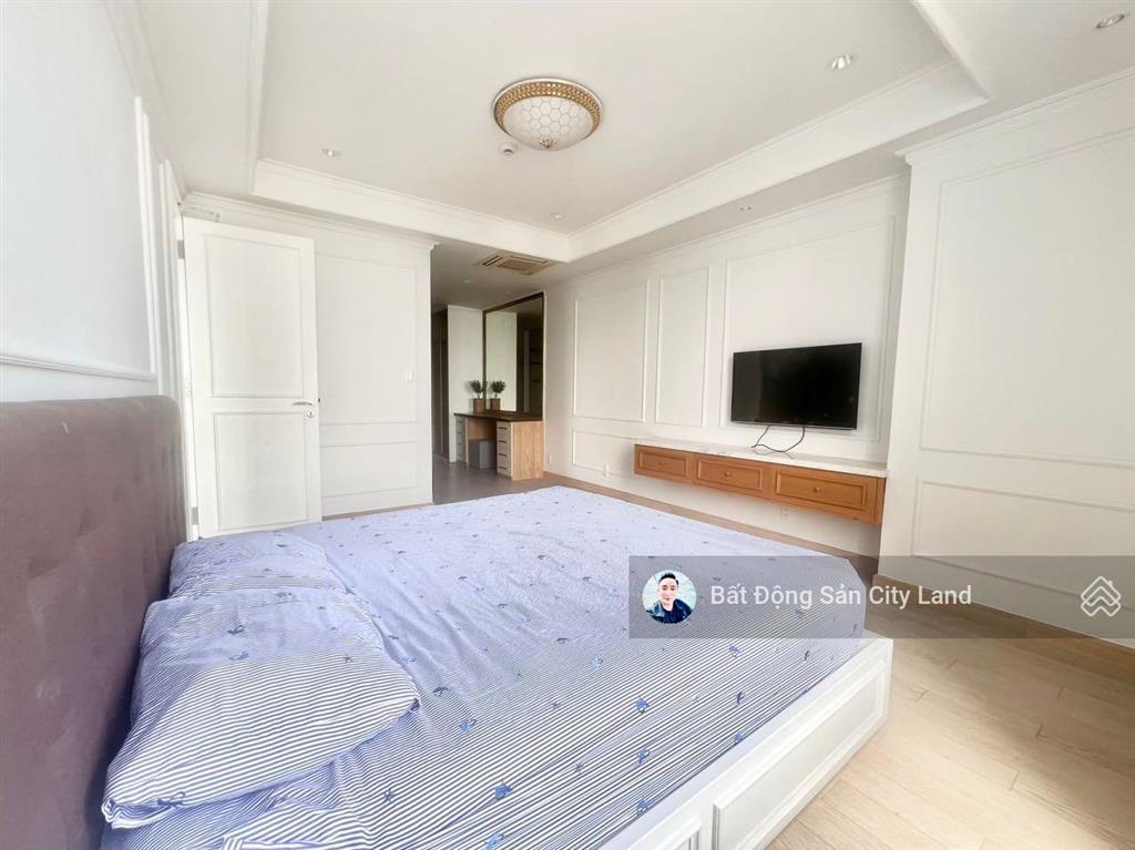 Cho thuê cantavil premier quận 2, (3pn, 2wc) giá 33 triệu/tháng dt 125m2