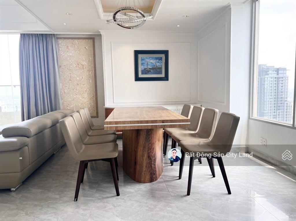 Cho thuê cantavil premier quận 2, (3pn, 2wc) giá 33 triệu/tháng dt 125m2