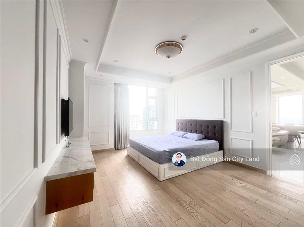 Cho thuê cantavil premier quận 2, (3pn, 2wc) giá 33 triệu/tháng dt 125m2