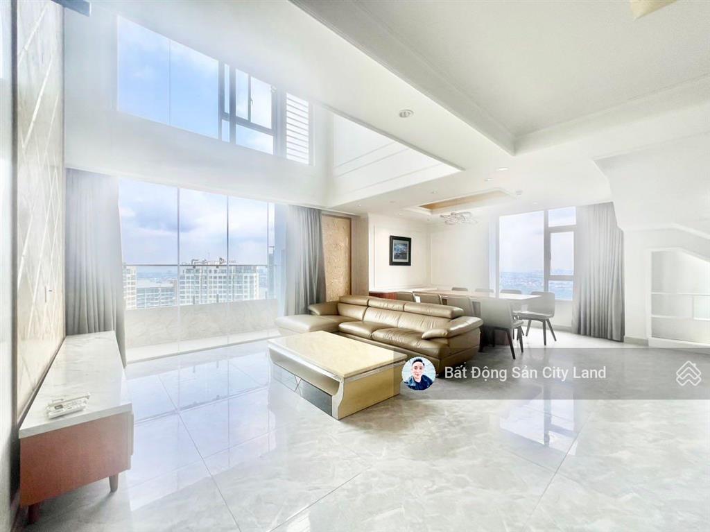 Cho thuê cantavil premier quận 2, (3pn, 2wc) giá 33 triệu/tháng dt 125m2