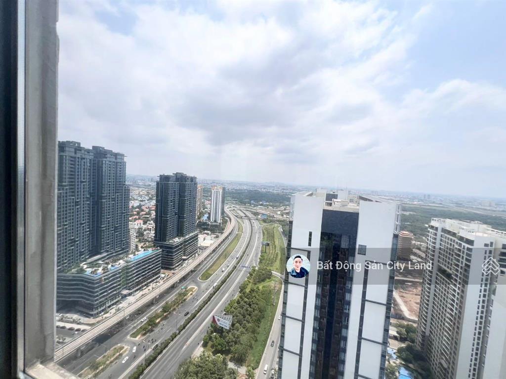 Cho thuê cantavil premier quận 2, (3pn, 2wc) giá 33 triệu/tháng dt 125m2