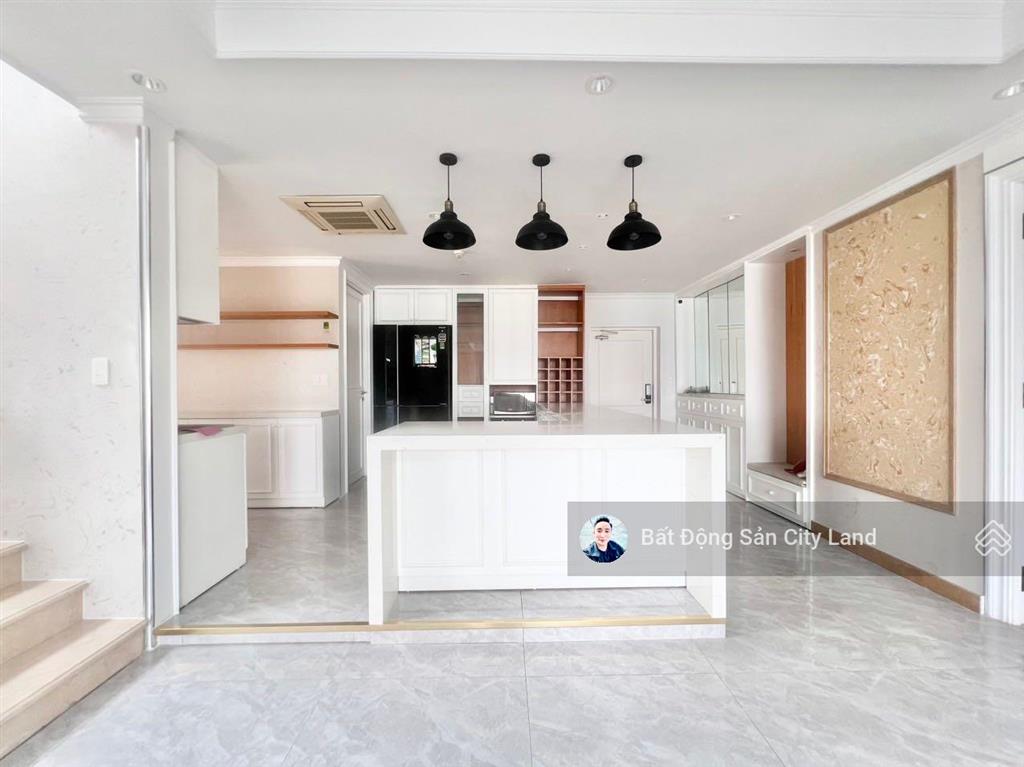 Cho thuê cantavil premier quận 2, (3pn, 2wc) giá 33 triệu/tháng dt 125m2