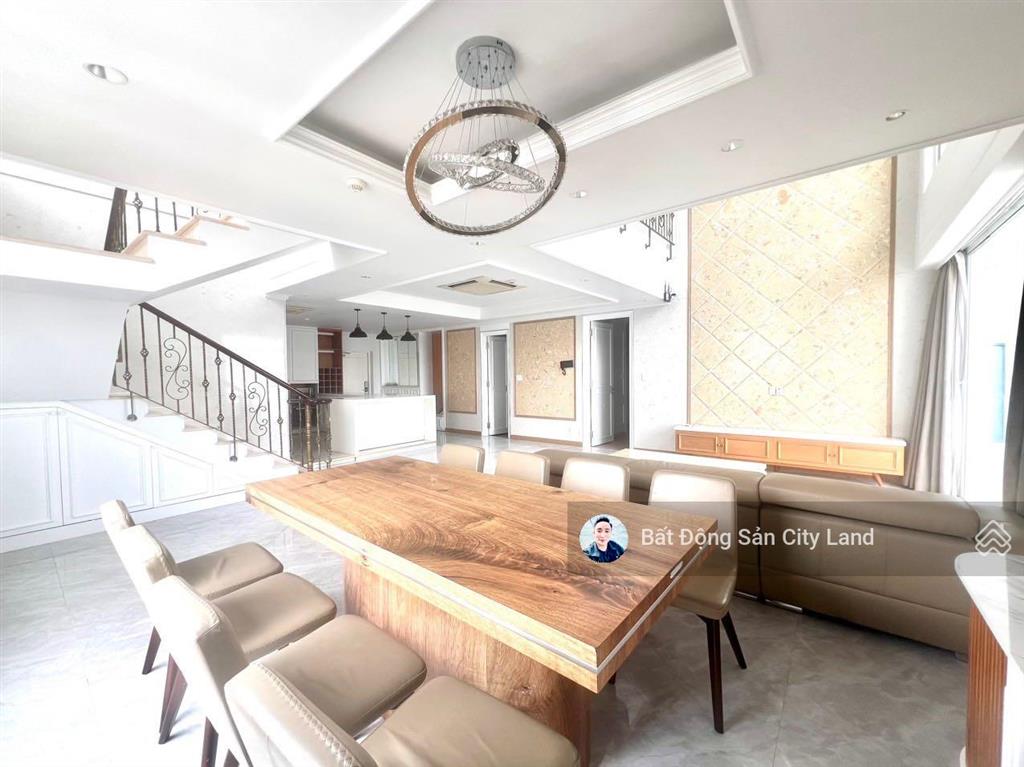 Cho thuê cantavil premier quận 2, (3pn, 2wc) giá 33 triệu/tháng dt 125m2