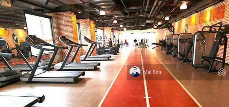 Chủ kẹt tiền cần bán gấp căn officetel lexington, giá siêu rẻ chỉ 2,4 tỷ