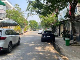 Cho thuê nhà phố khu dân cư hà đô, q12, đường lê thị riêng