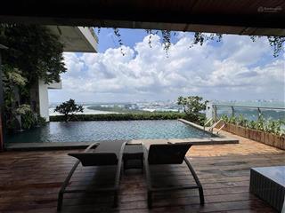 Bán penthouse đảo kim cương quận 2, view sông sài gòn, quận 1, đã có sổ hồng