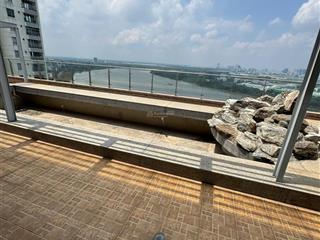 Bán penthouse đảo kim cương quận 2, 639 m2, view sông sài gòn, quận 1, đã có sổ hồng, giá tốt