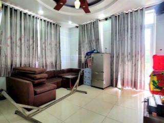 Bán gấp căn nhà 96m2, 4 tầng rất đẹp, ngang 5.5m, góc 2 mặt tiền, p.bình trưng tây quận 2 giá tốt