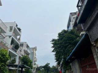 Chính chủ gửi bán nhà mới kiên cố 105m2, 4 tầng, hẻm 7m, lê văn thịnh, bình trưng tây, q.2 giá tốt