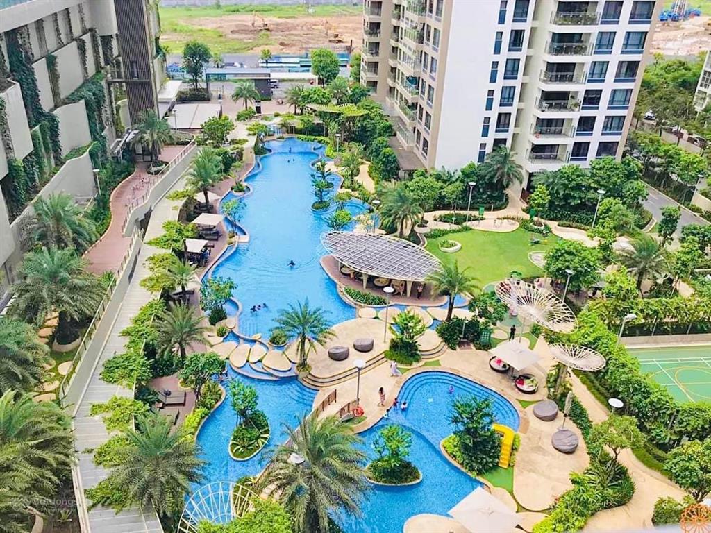 Chính chủ gửi căn hộ estella heights 3pn dt 152m2 giá bán 18,9 tỷ giá tốt nhất, pkd 0919 869 ***