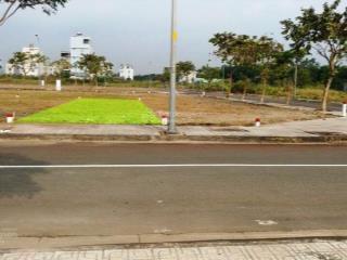 (6,5 tỷ) cần bán 2 lô đất sổ đỏ 5x20m, vị trí đường thông đẹp giá đầu tư tốt. gọi ngay 0901,300,222