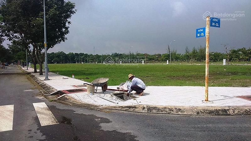 Duy nhất nền 7x20m view công viên, vị trí thoáng mát, giá đầu tư tốt nhất thị trường