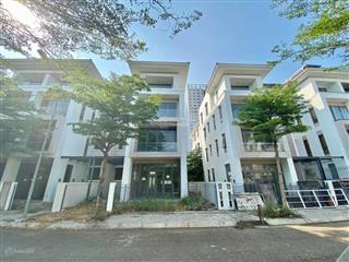 Bán nhà thô sổ hồng sẵn, biệt thự liên kế 7x17m, 5 tầng, hướng mát, giá chí 11,7 tỷ