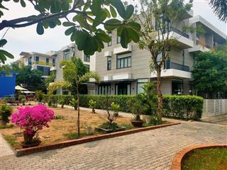 Bán nhà hoàn thiện 3 tầng chỉ 10,5 tỷ, dt 120,9 m2 tại cát lái invesco, đường 37cl, quận 2, tp.hcm