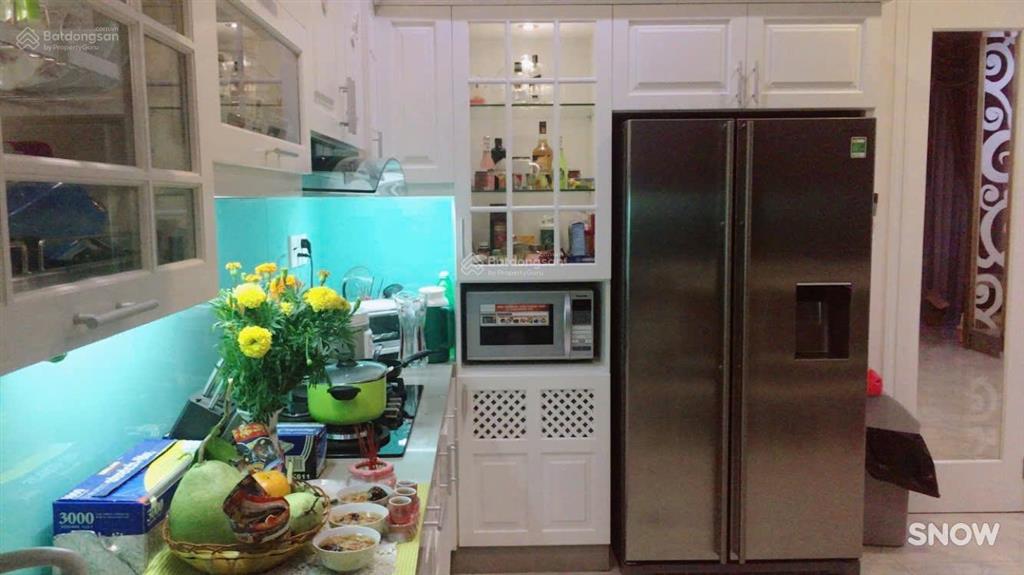 Giá rẻ chỉ 11,5 tỷ sở hữu ngay căn biệt thự 7x17m full nội thất cao cấp ngay trung tâm kdc cát lái