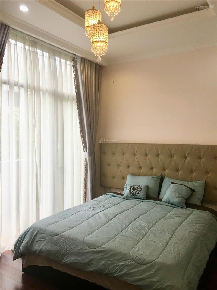 Giá rẻ chỉ 11,5 tỷ sở hữu ngay căn biệt thự 7x17m full nội thất cao cấp ngay trung tâm kdc cát lái