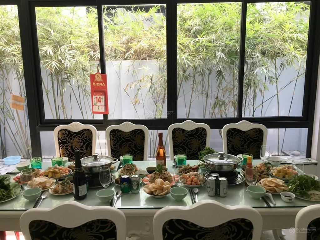 Giá rẻ chỉ 11,5 tỷ sở hữu ngay căn biệt thự 7x17m full nội thất cao cấp ngay trung tâm kdc cát lái